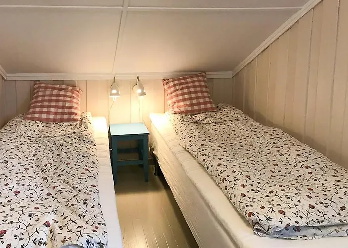 Historic By The Archipelago Park Semesterbostad *